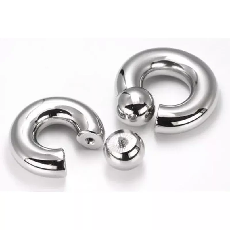 00g-internal-steel-screw-on-captive-bead-ringprice-per-1 00g Internal Steel Screw on Captive Bead RingPrice Per 1