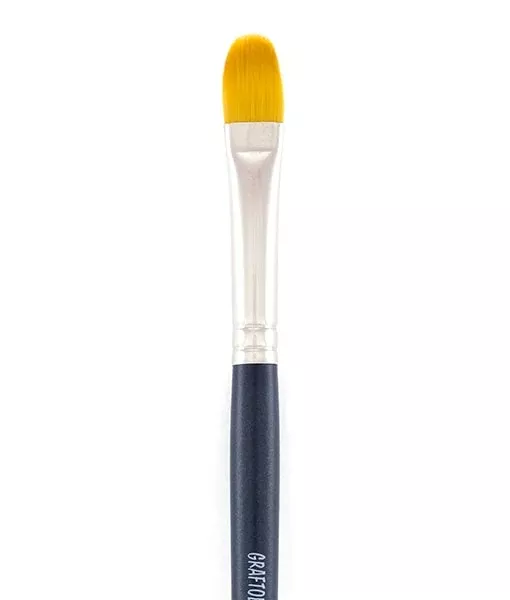 10-filbert-brush #10 Filbert Brush