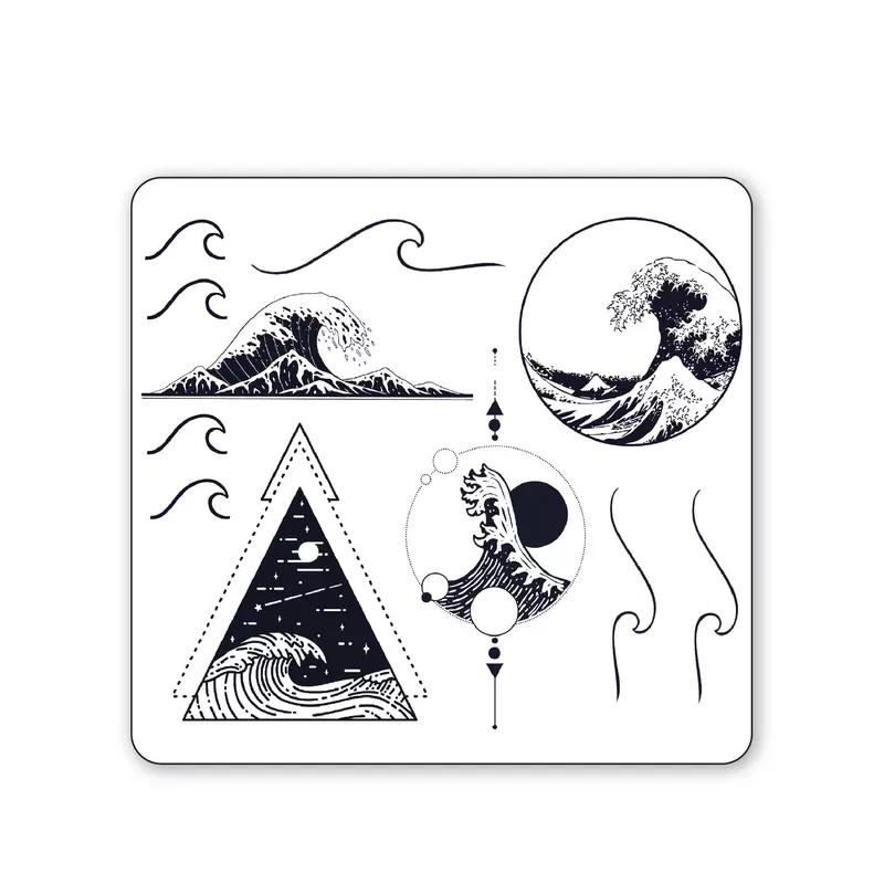 11-tattoos-tidal-semi-permanent-tattoos (11 Tattoos) Tidal – Semi-Permanent Tattoos