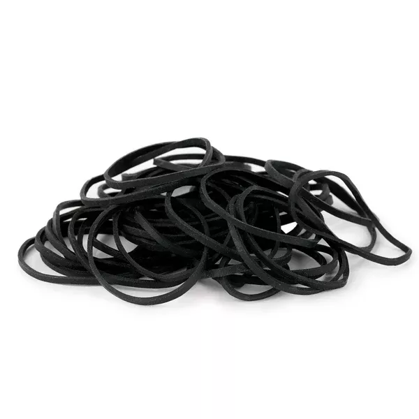 #12 Rubber Bands