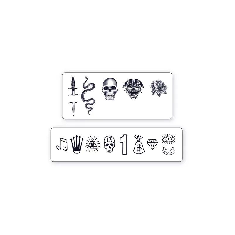 14-tattoos-eyes-on-prize-semi-permanent-tattoos (14 Tattoos) Eyes on the Prize – Semi-Permanent Tattoos