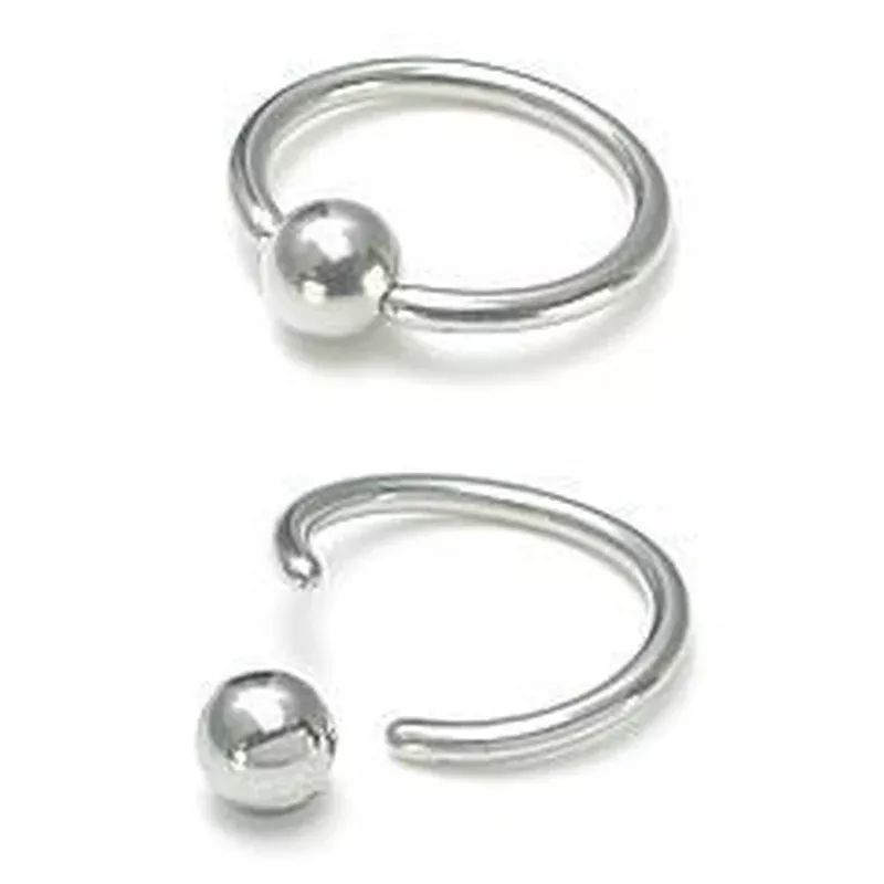 14g-annealed-steel-captive-bead-ringprice-per-1 14g Annealed Steel Captive Bead RingPrice Per 1