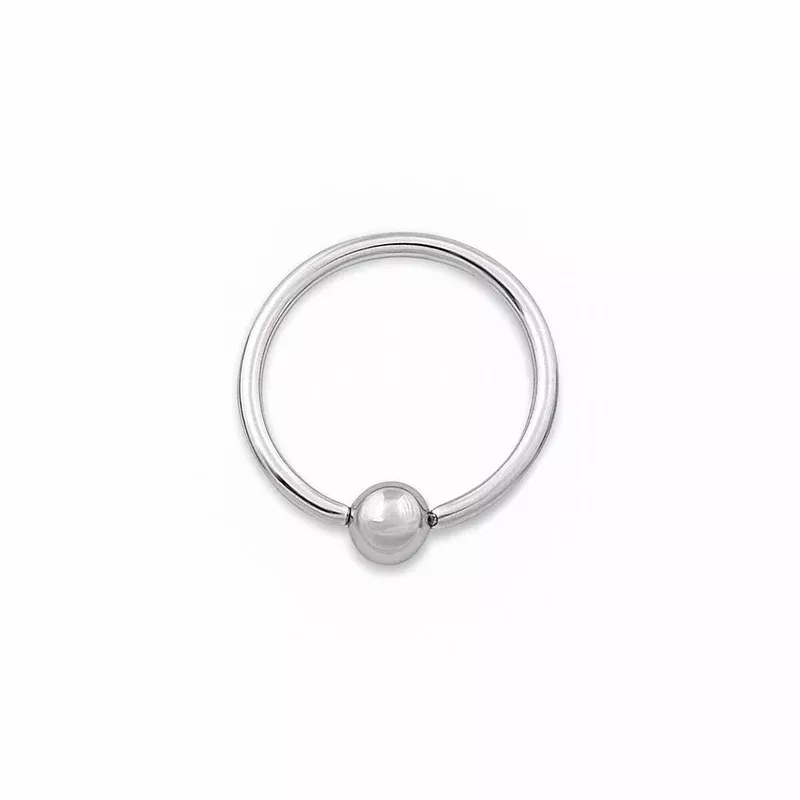 16g-steel-captive-bead-ringprice-per-1 16g Steel Captive Bead RingPrice Per 1