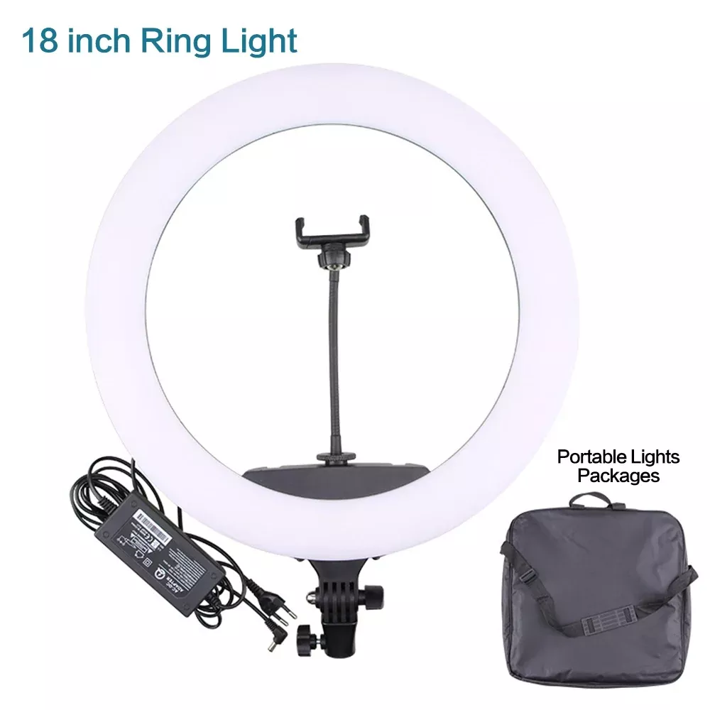 18-ring-light 18" Ring Light