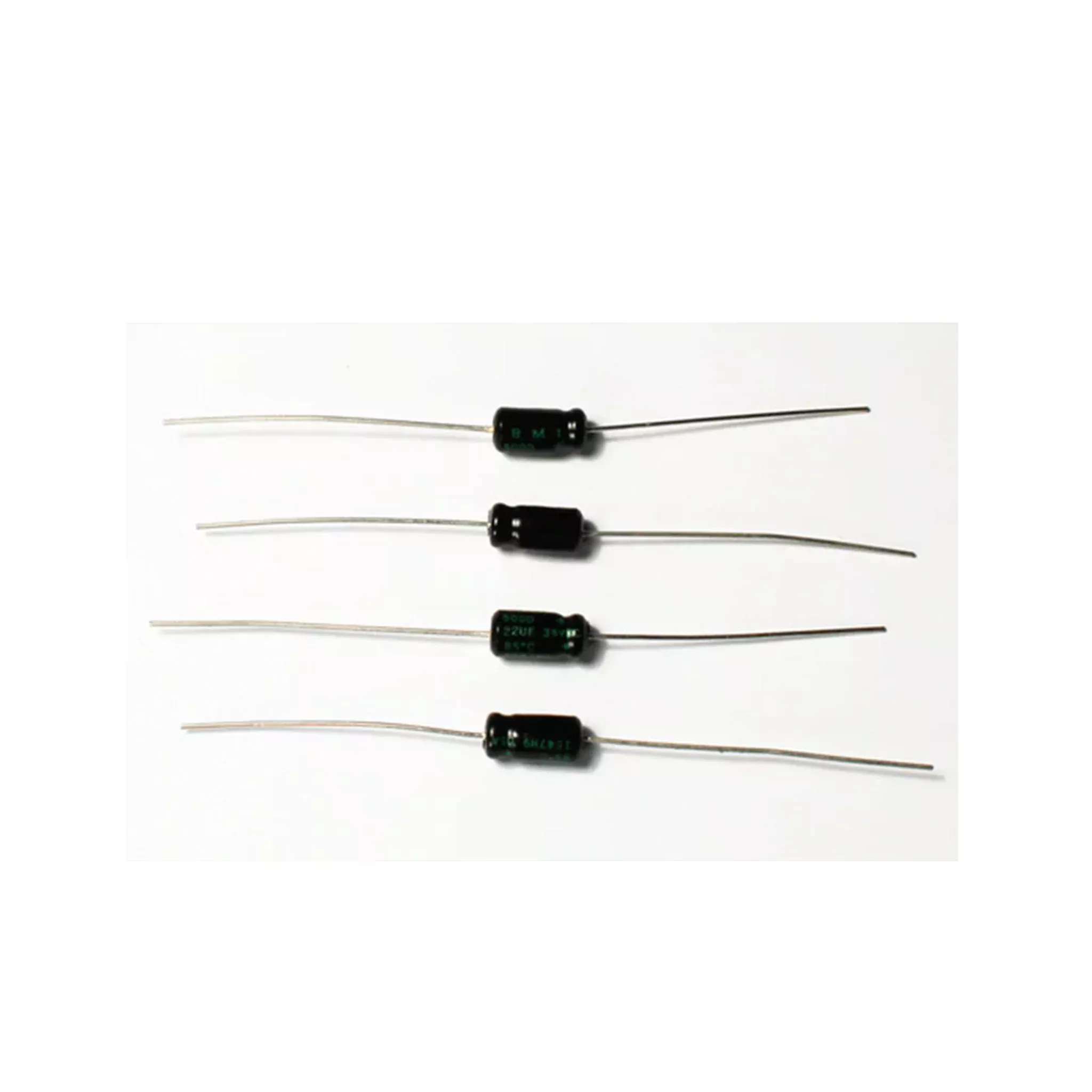 22uf Capacitor (Made in USA)