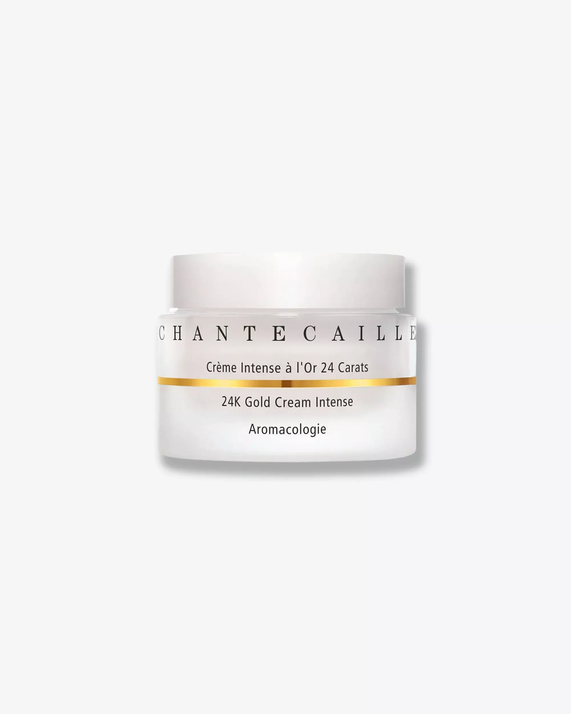24k Gold Cream Intense