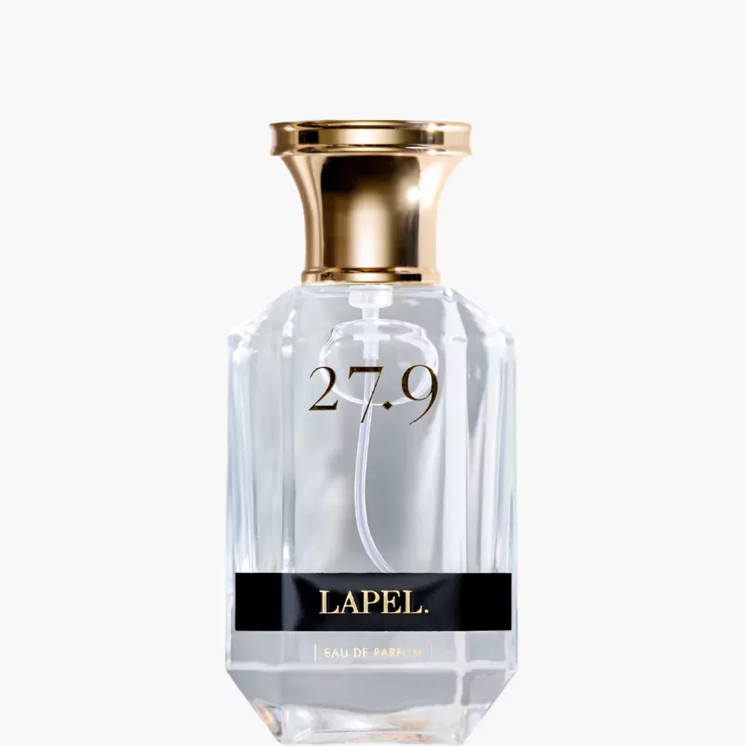 27-9-lapel-edp 27.9 Lapel EDP