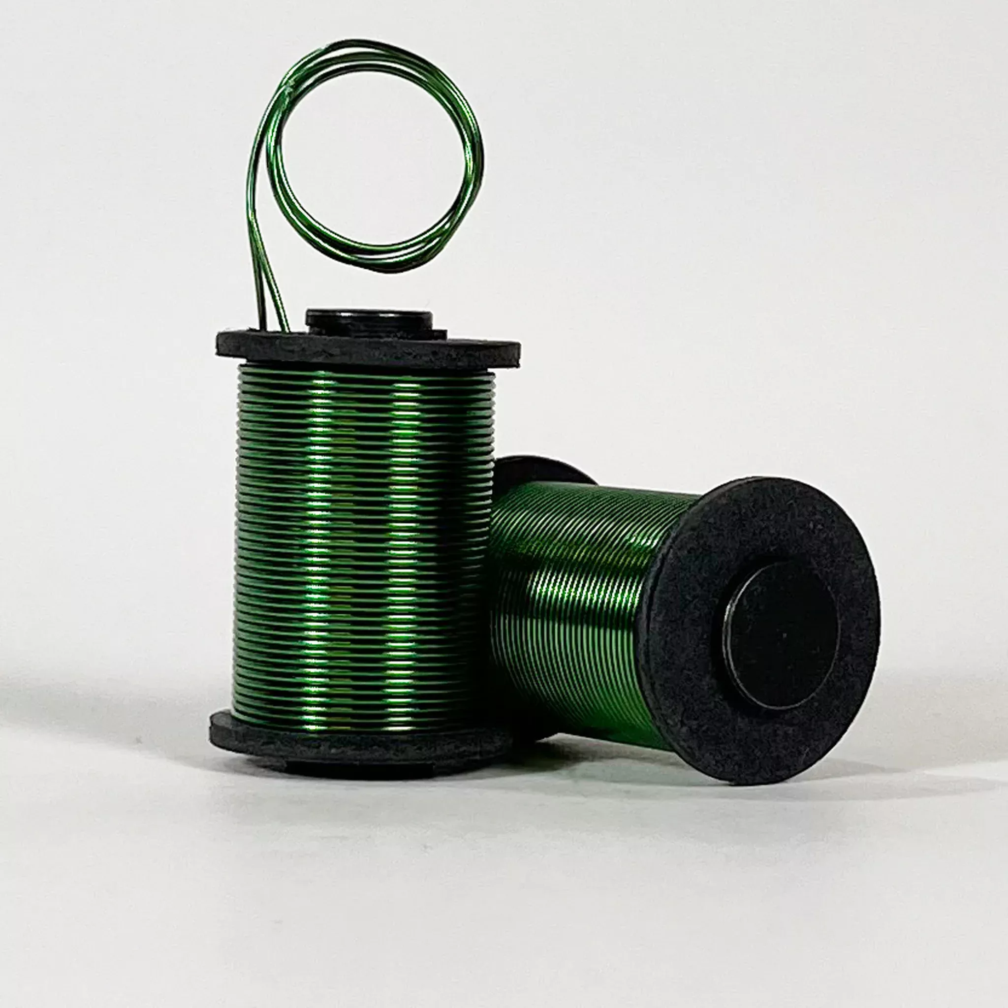 5/16 X 1 1/8" Loose Handwound Coils