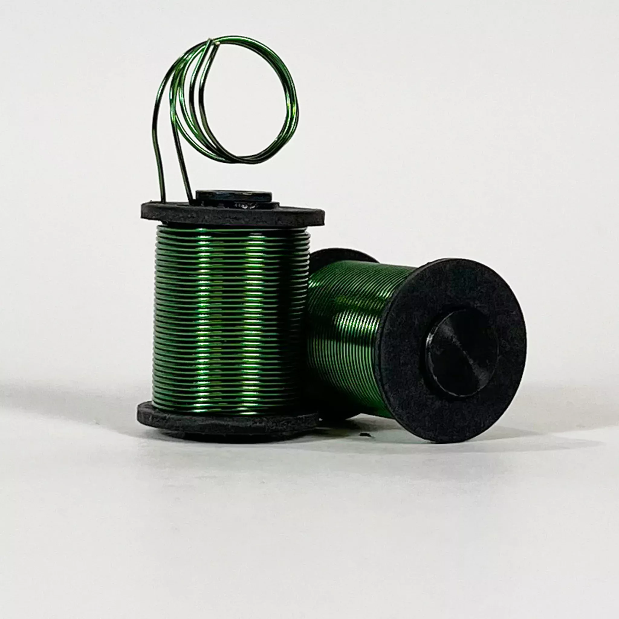 5/16" X 1" Loose Handwound Coils