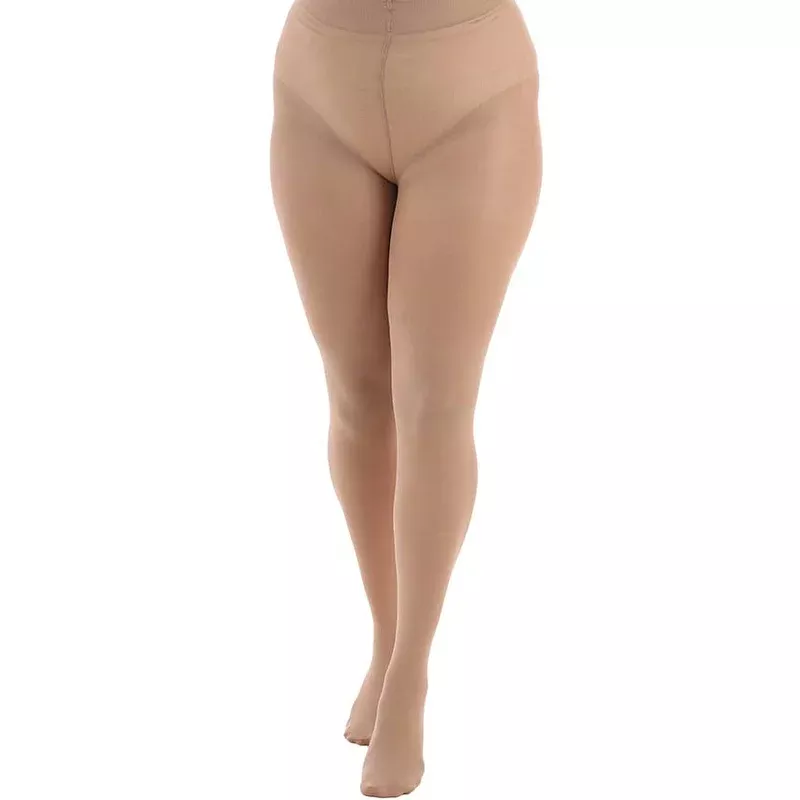 50 Denier Opaque [Nude] | TIGHTS