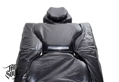 570 Tattoo Client Chair Protective Cover