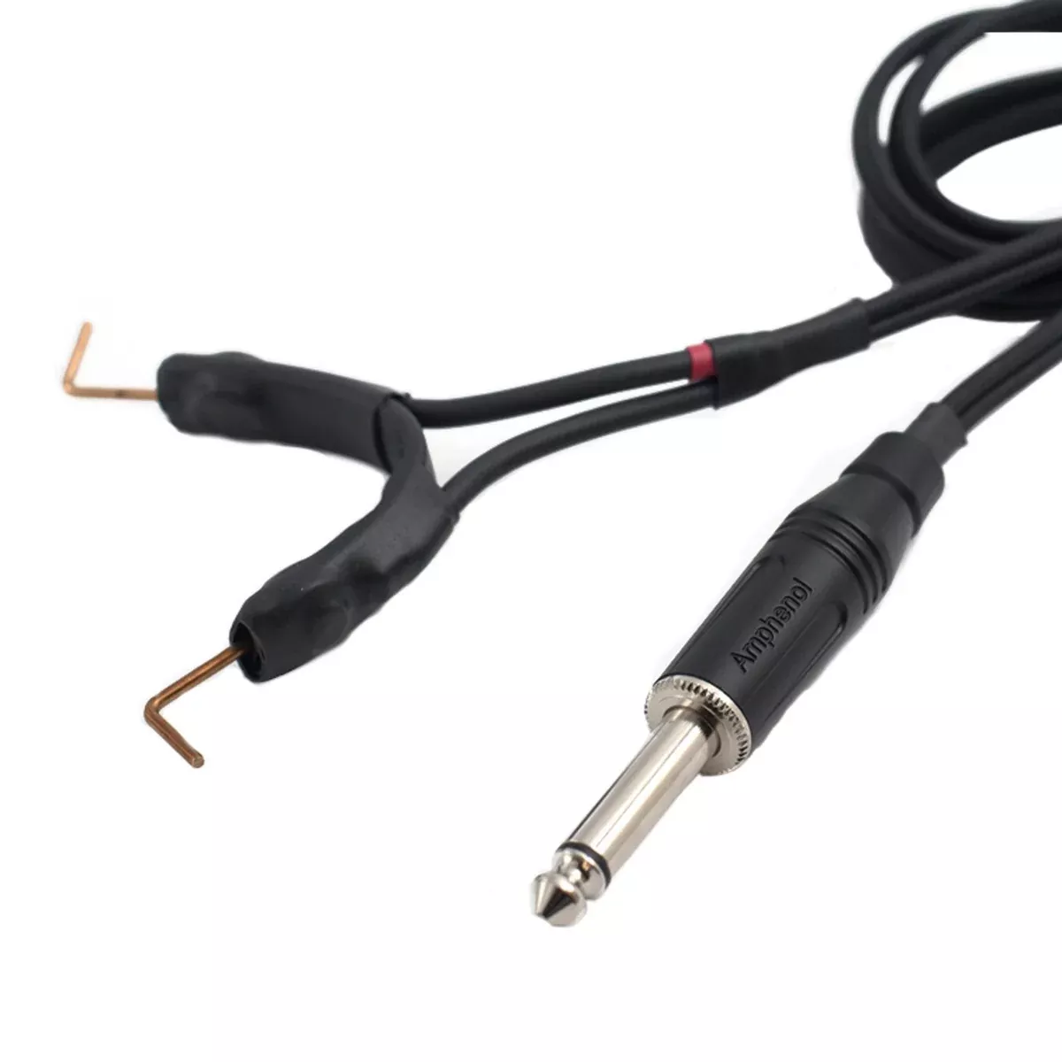 5x-premium-lightweight-springless-clip-cord 5X - Premium Lightweight Springless Clip Cord