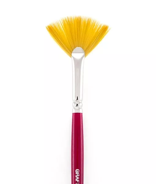 6-fan-brush #6 Fan Brush