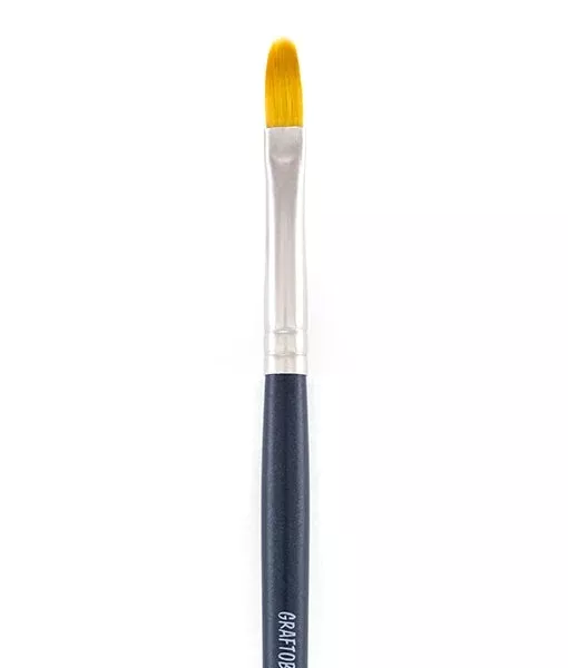 6-filbert-brush #6 Filbert Brush