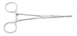 6-steel-pennington-forceps 6" Steel Pennington Forceps