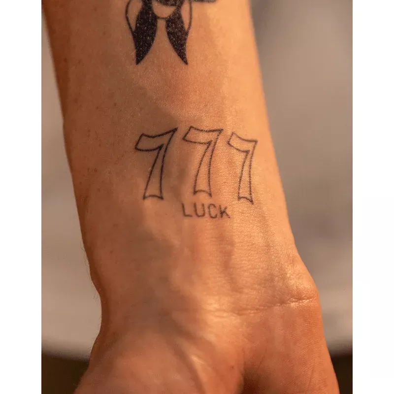 777 777