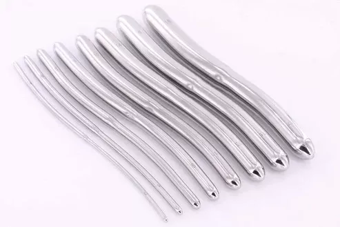 8-piece-dilator-set-with-pouch-hegar-sounds 8 Piece Dilator Set with Pouch – Hegar Sounds