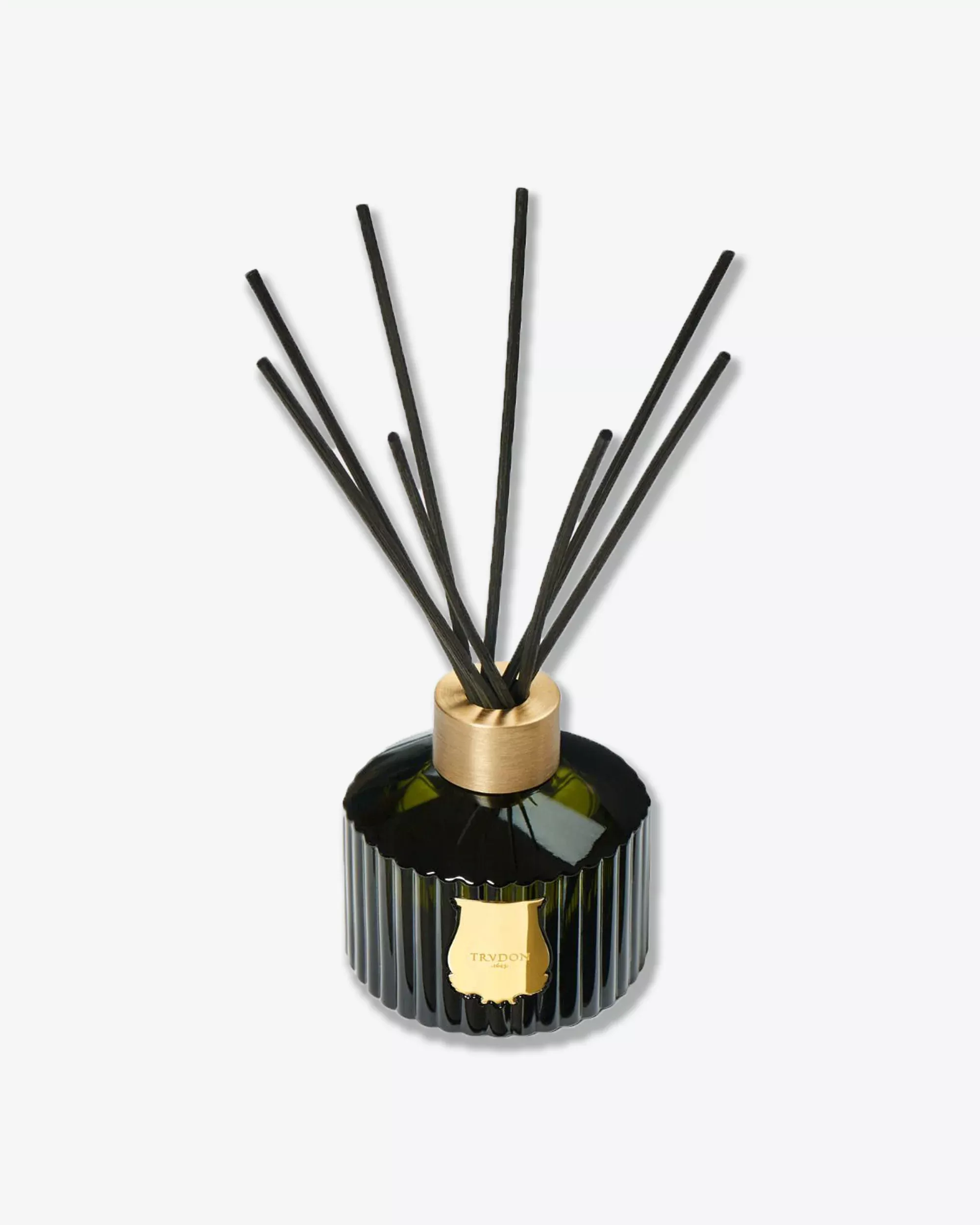 Abd El Kadar Diffuser