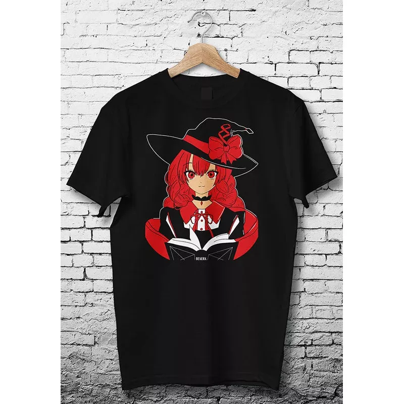 Academia Witch | T-SHIRT*
