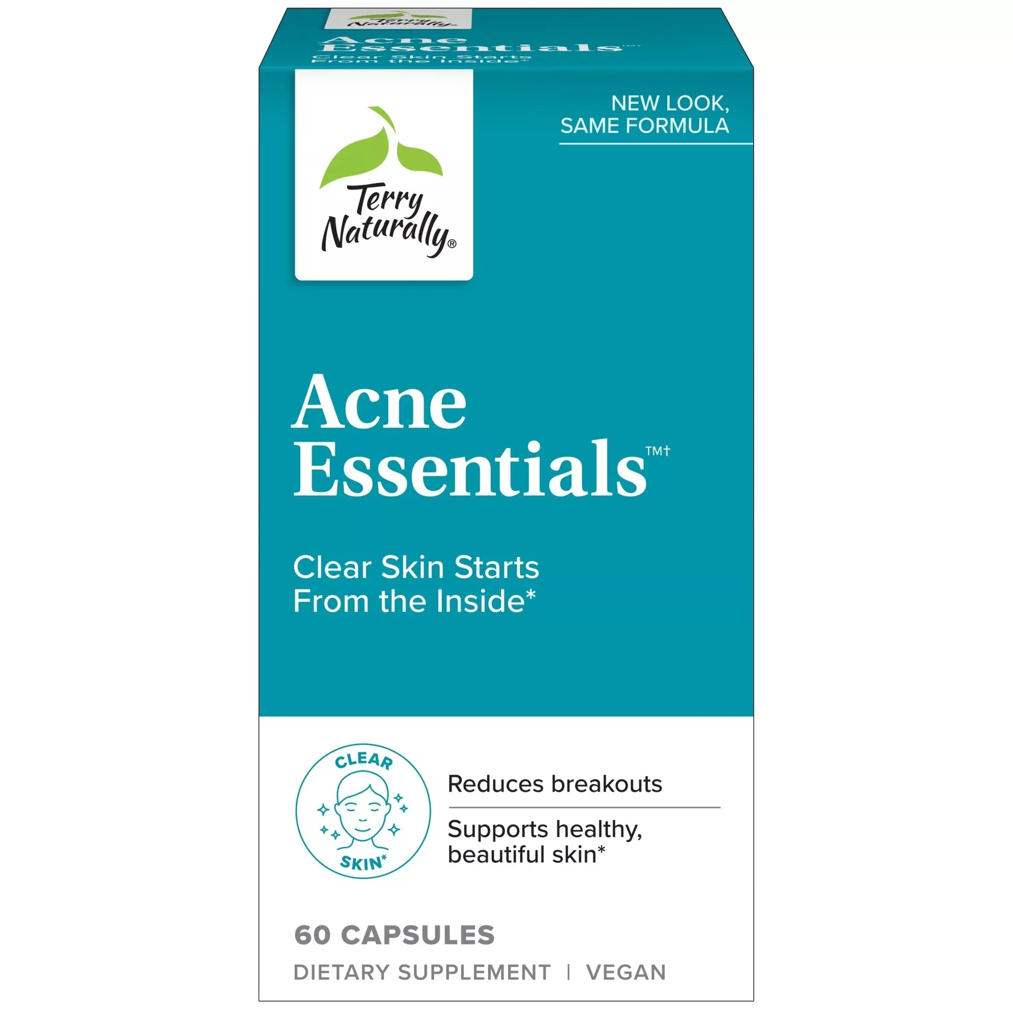 acne-essentialsby-terry-naturally Acne Essentialsby Terry Naturally