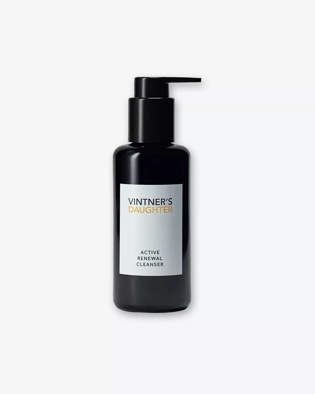 active-renewal-cleanser Active Renewal Cleanser