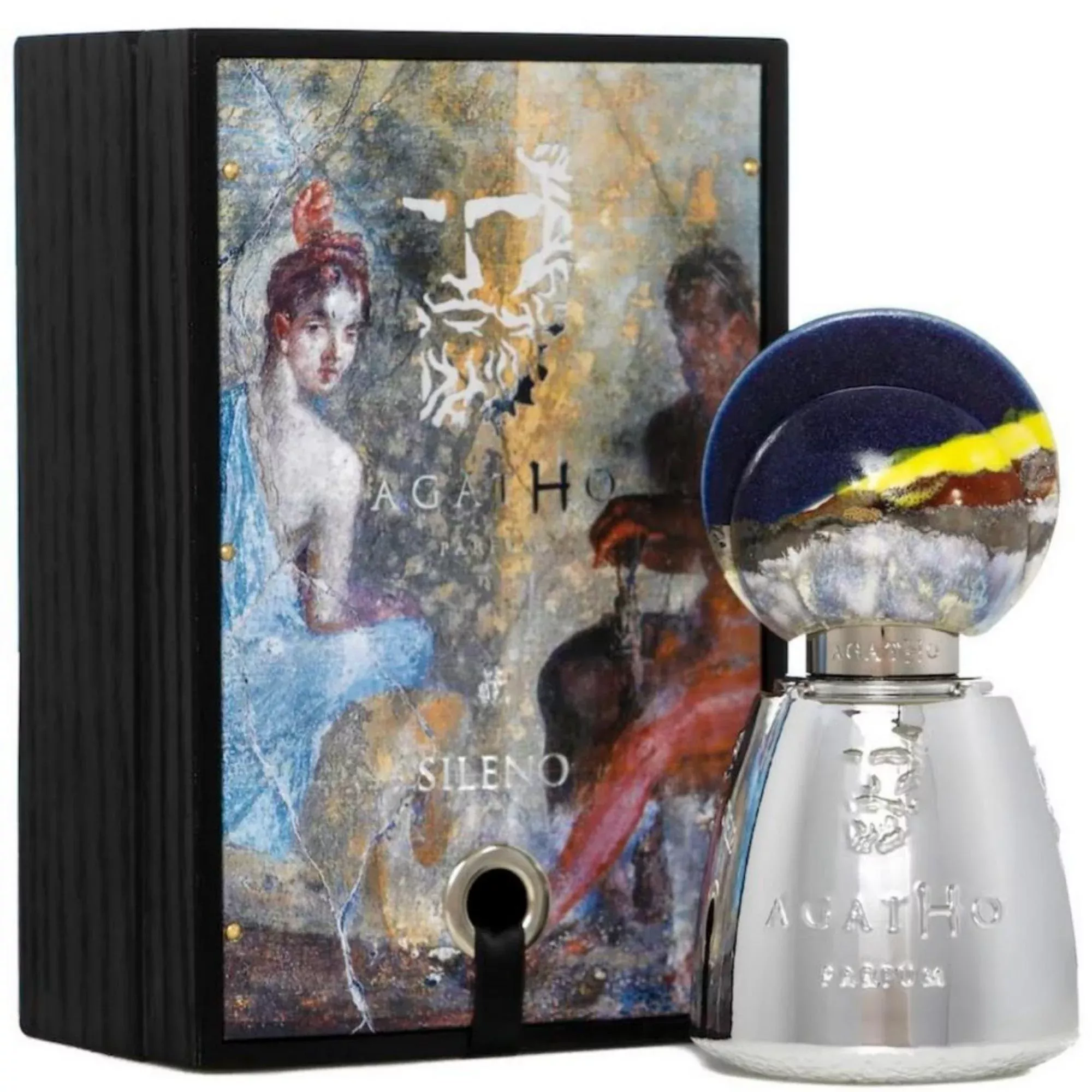 agatho-parfum-sileno-eau-de-parfum Agatho Parfum Sileno Eau de Parfum