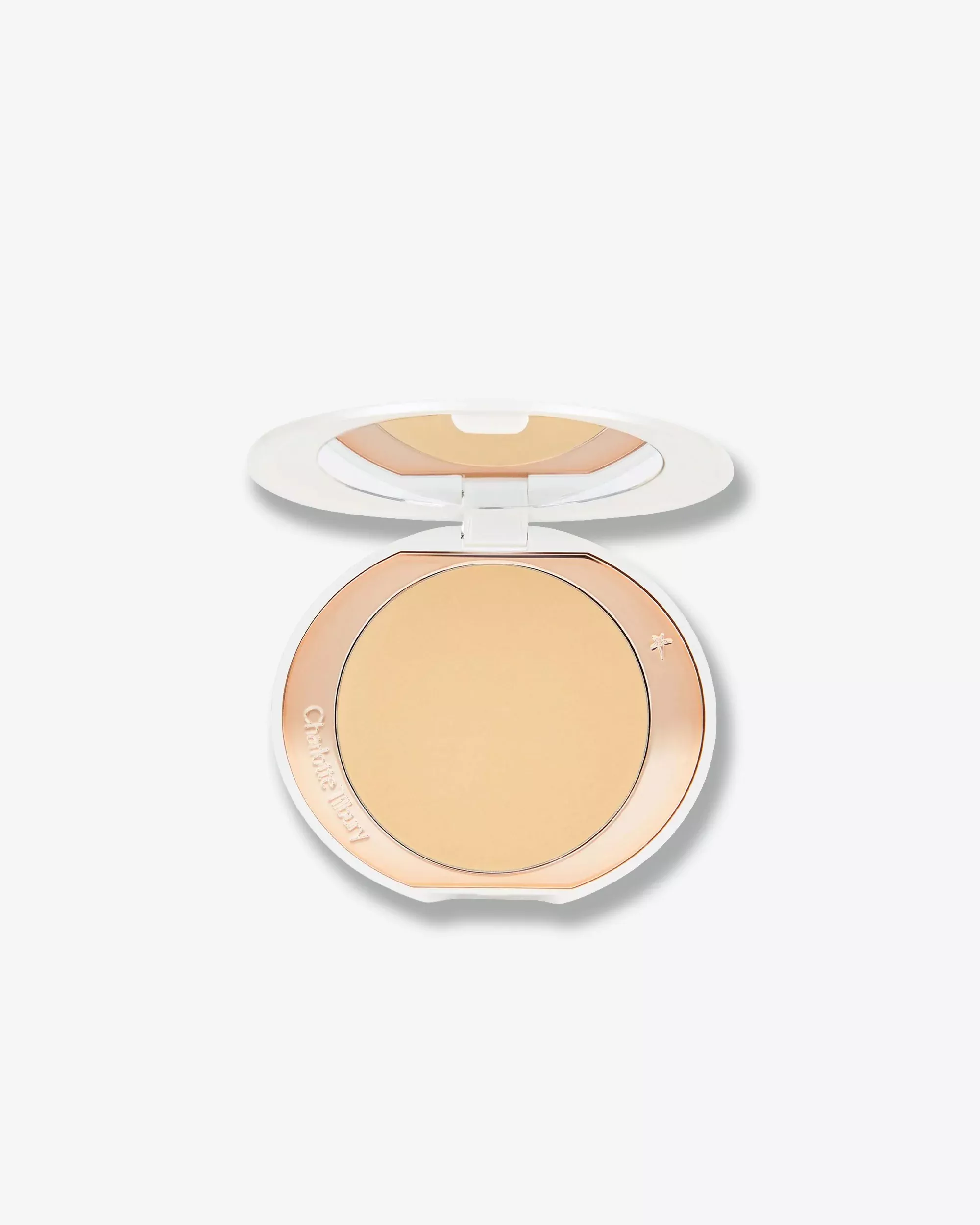 Airbrush Brightening Flawless Finish