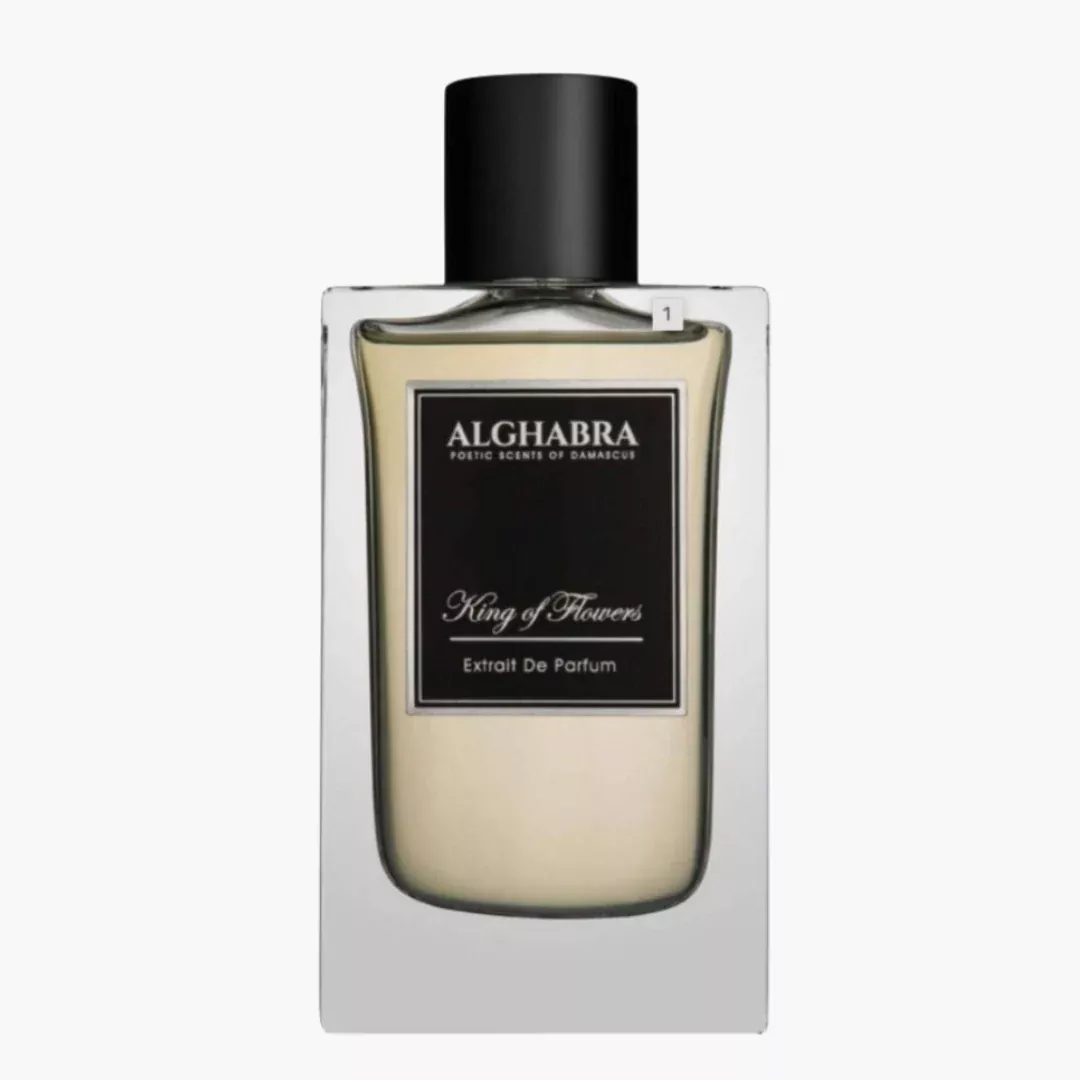 alghabra-parfums-king-flowers-extrait Alghabra Parfums King of Flowers Extrait