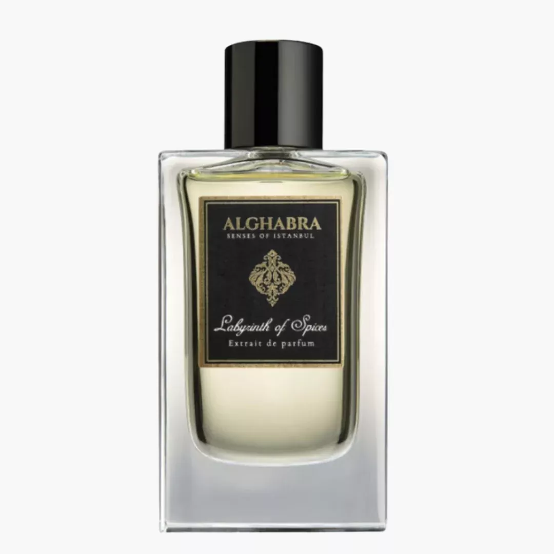 alghabra-parfums-labyrinth-spices-extrait Alghabra Parfums Labyrinth of Spices Extrait