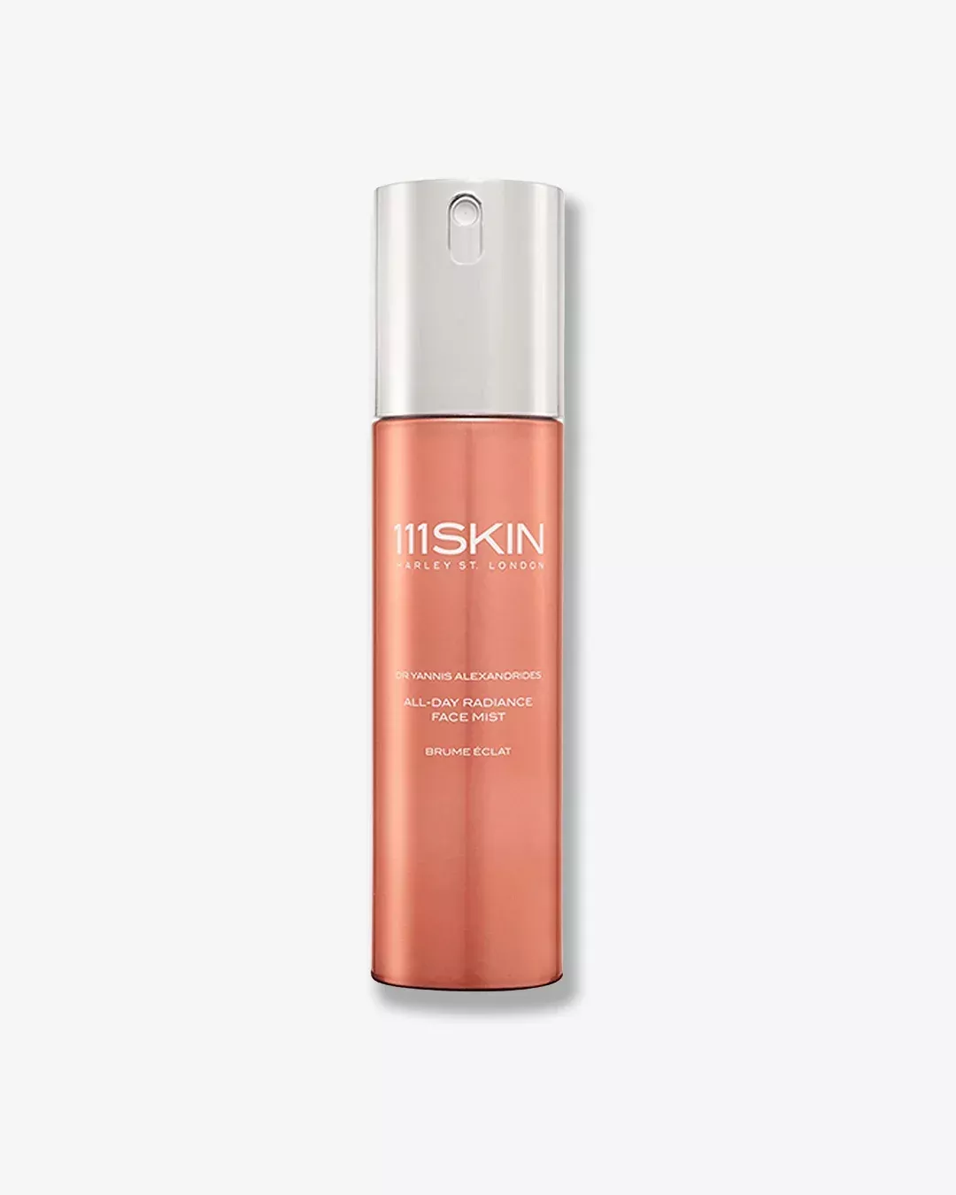 All Day Radiance Face Mist