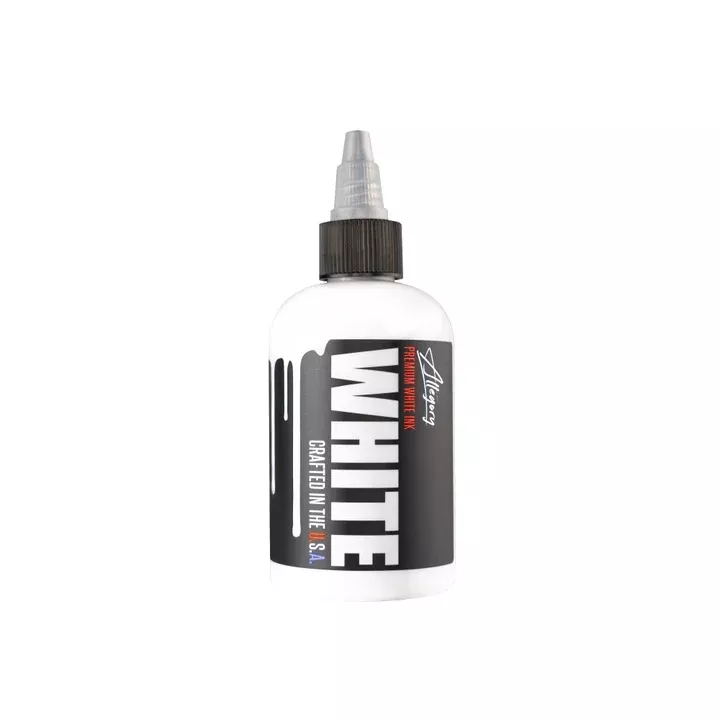 allegory-white-ink-4oz-bottle ALLEGORY WHITE INK - 4OZ BOTTLE