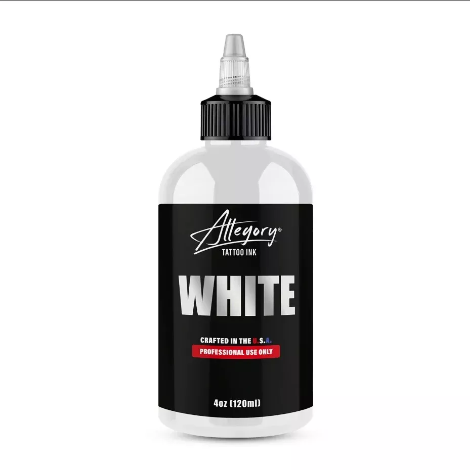allegory-white-ink Allegory - White Ink