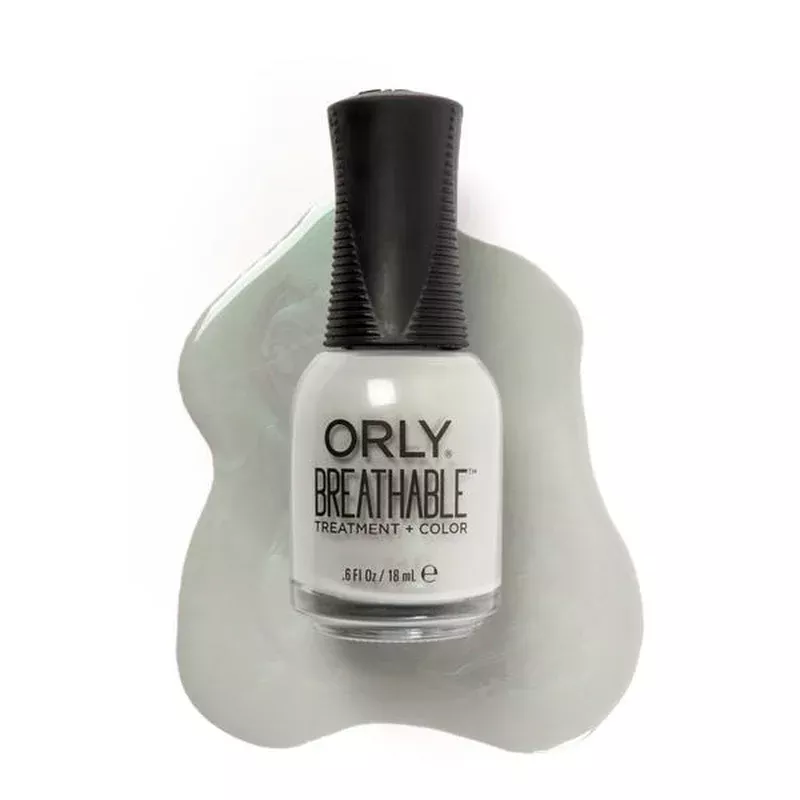 Aloe, Goodbye | Breathable 18ML