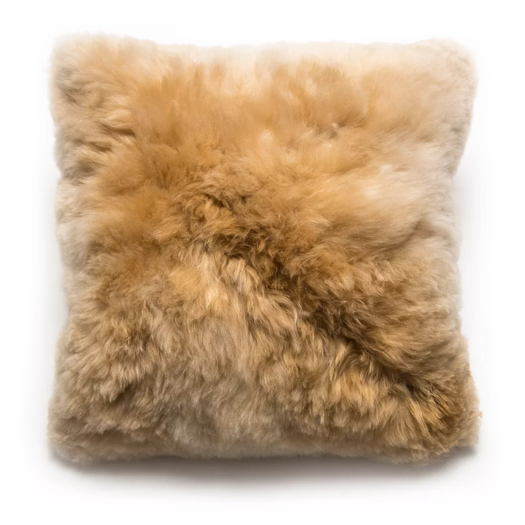 alpaca-pillow-champagne-with-insert Alpaca Pillow Champagne with Insert