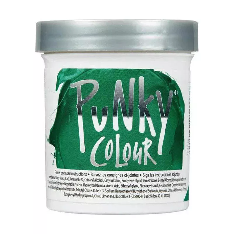 alpine-green-hair-colour Alpine Green | HAIR COLOUR