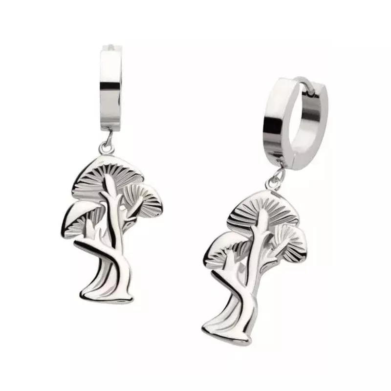 amanita-huggie-earrings Amanita | HUGGIE EARRINGS