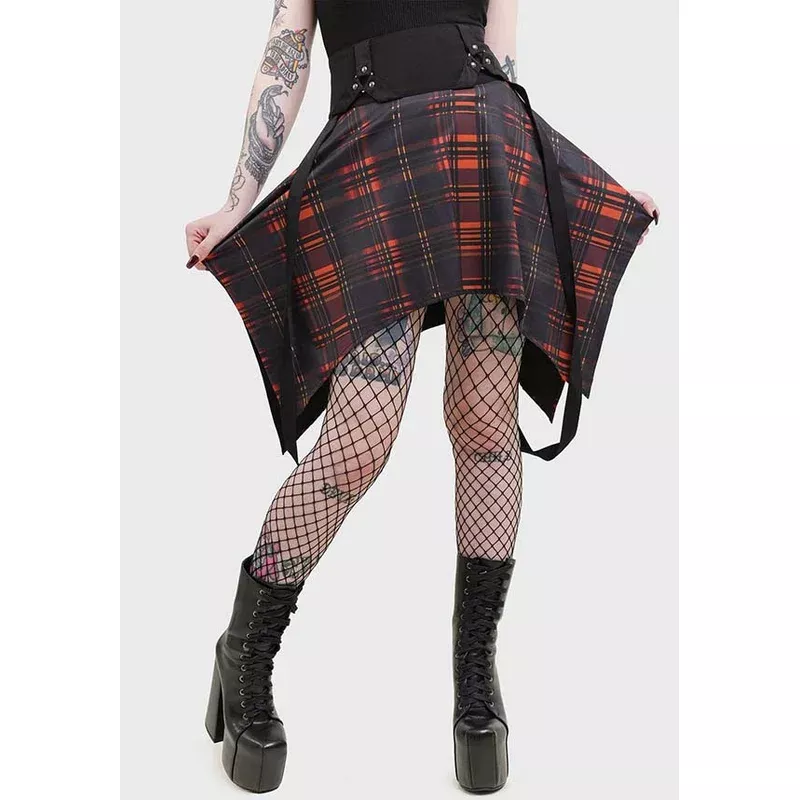 amberic-skirt Amberic | SKIRT*