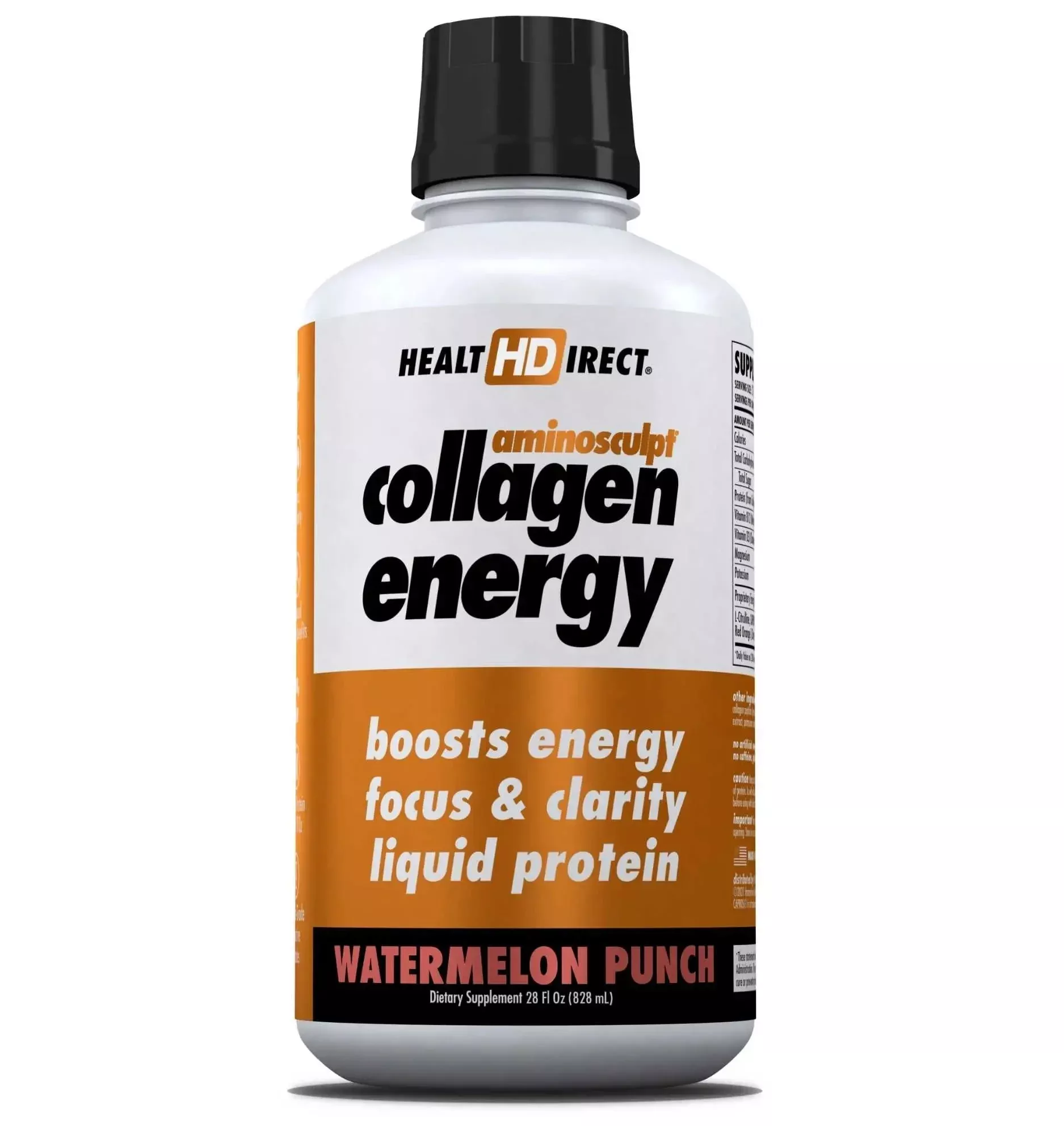 aminosculpt-collagen-energy-watermelon-punch AminoSculpt Collagen Energy - Watermelon Punch