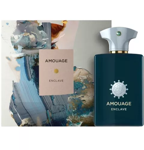 amouage-enclave-eau-de-parfum Amouage Enclave Eau de Parfum