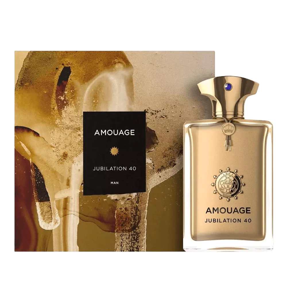 Amouage Jubilation 40