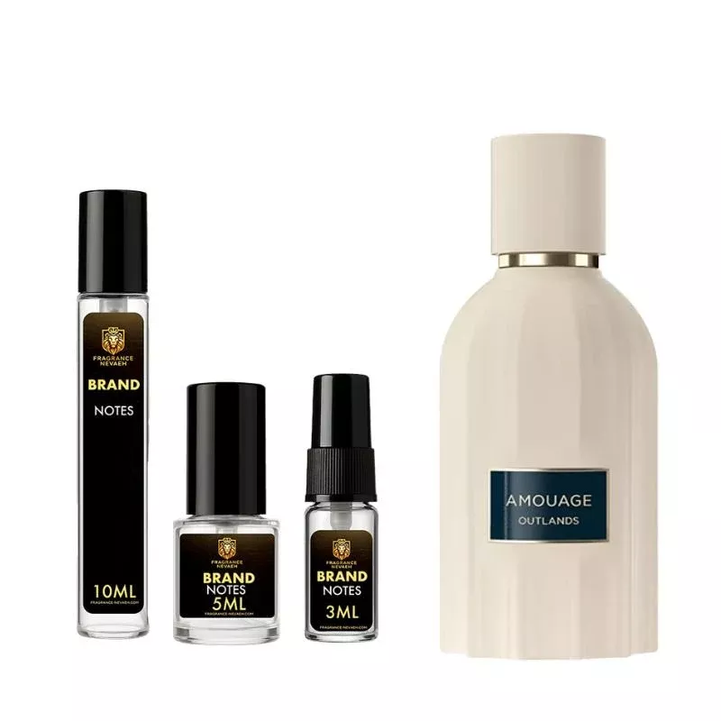 Amouage Outlands Decant (Sample)