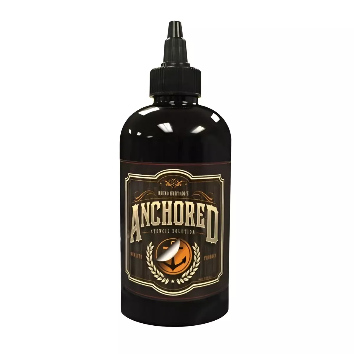 anchored-stencil-solution-240ml ANCHORED - Stencil Solution - 240ml