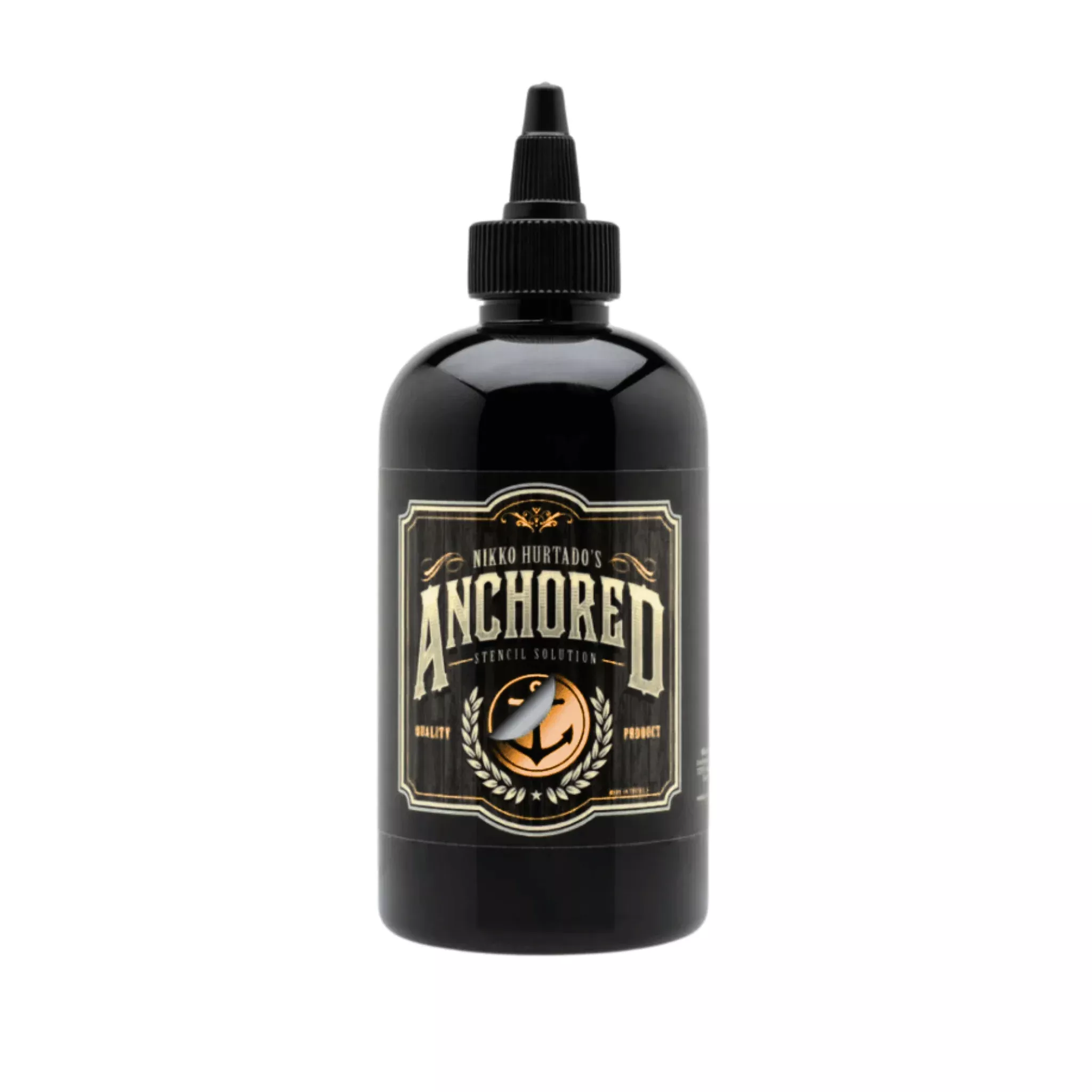 anchored-stencil-solution-8oz-par-nikko-hurtado Anchored Stencil Solution 8oz - par Nikko Hurtado