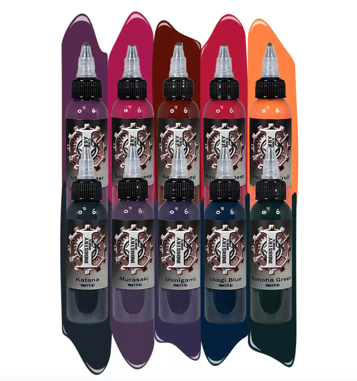 anime-color-set-dark-industry-inks-pick-size Anime Color Set Dark — Industry Inks — Pick Size