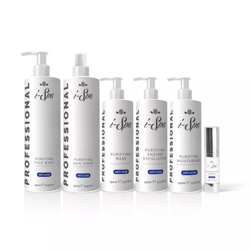 Anti-Acne Professional starter kit