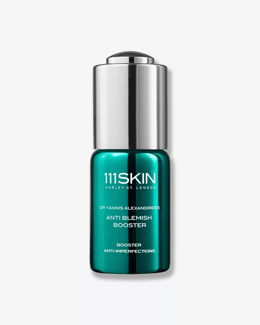 Anti Blemish Booster