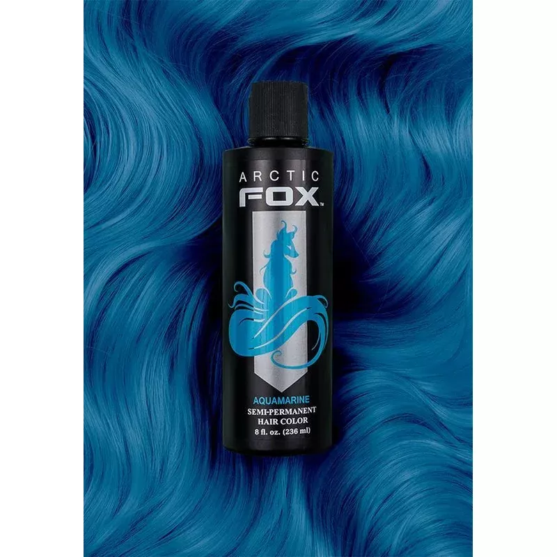 Aquamarine | HAIR COLOUR [236ml]