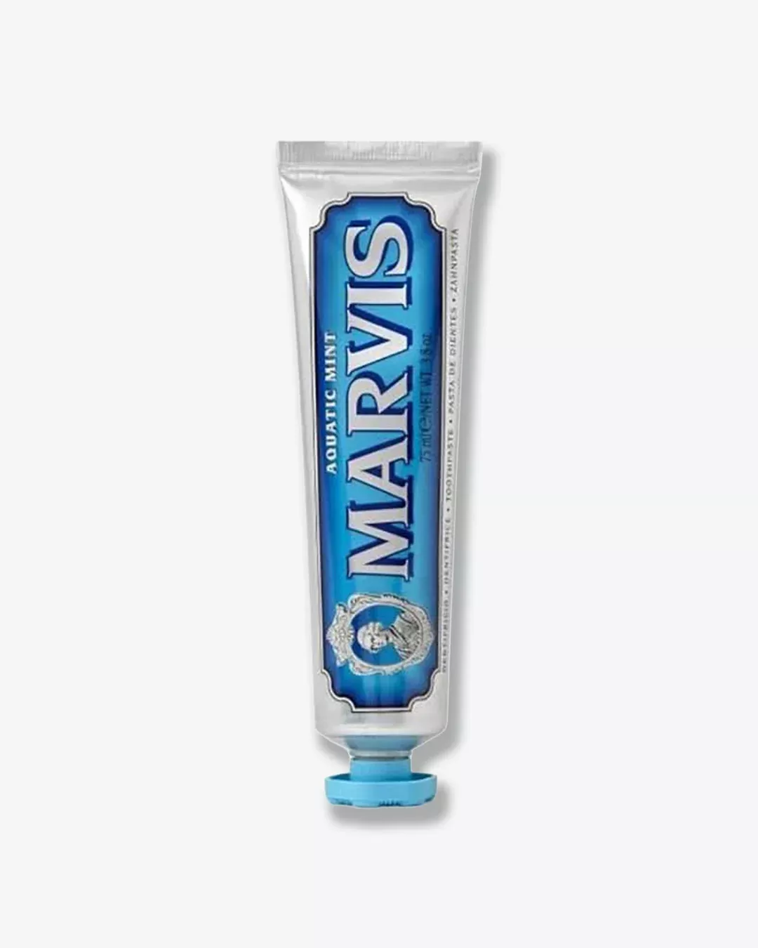 Aquatic Mint Toothpaste