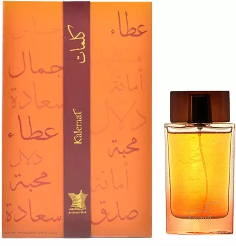 arabian-oud-kalemat-eau-de-parfum Arabian Oud Kalemat Eau de Parfum