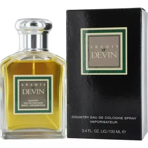aramis-devin-country-eau-de-cologne-spray-men-3-4-oz-100-ml Aramis Devin Country Eau de Cologne Spray for Men 3.4 oz / 100 ml